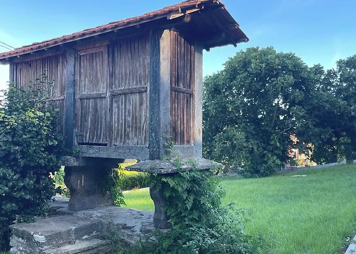 Casa Do Xastre