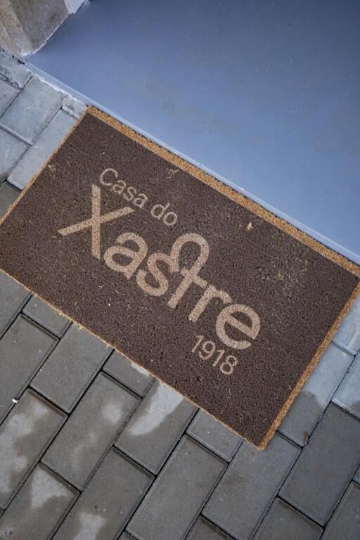Casa Do Xastre